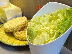 -官塘陈记鱼生·潮汕砂锅粥·牛肉火锅(潮枫路总店)