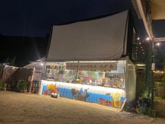 -DGE季风钓虾营地·团建·聚会