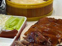 -梅利汴京烤鸭•开封豫菜地标店(东司门店)