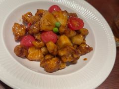 -妈妈菜舟山海鲜(定海古城店)
