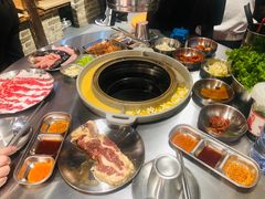 -朴安胖·韩国烤肉(沈阳店)