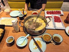 -掂档潮汕牛肉火锅(cityon熙地港店)