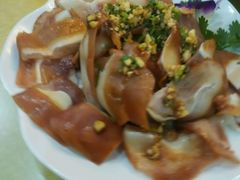 -赶海部落海鲜城(海阳路店)