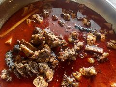 -龚氏福生园酸笋鸡(安宁总店)