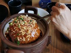 -扬州狮子楼·非遗淮扬菜(东关街店)
