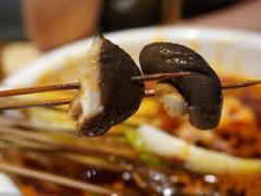 -嘉州叶婆婆钵钵鸡(建设路店)