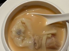 -上海滩餐厅(BFC外滩金融中心店)