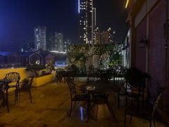 景观位-唐苑酒家·岭南粤菜名店(太古仓店)