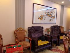 -潮喜竹溪荔湖酒家(荔枝湾店)