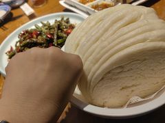 -95号酱骨·一块豆腐(展春园西路店)