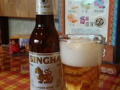 -芭堤雅泰国餐厅(胜利路店)