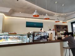 -fishtank鱼缸咖啡(三山街店)