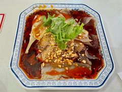 -龙抄手(春熙路总店)