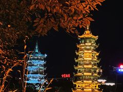-桂林两江四湖景区