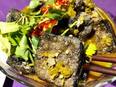 长沙臭豆腐-湘西土菜(望京店)