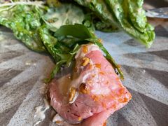 -OTIUM • 柴屿麦(亮马桥店)