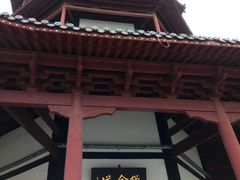 景点-绳金塔