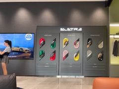 -莲花跑车(国贸商城店)