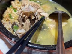 -镇扬菜馆(永安路小区店)