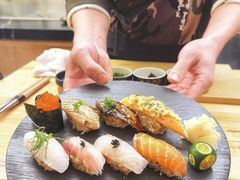 -鮨政· Omakase(福州万象城店)