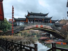 -杭州宋城