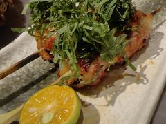 -人间酒暖·Go blanc·烧鸟·深夜食堂(陆家嘴店)