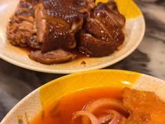 -紫金食坊(江南西路店)