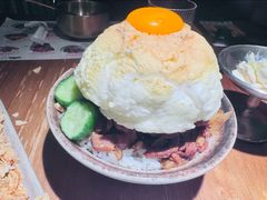 -岛风·台食小馆 ISLAND BISTRO(烟台山店)