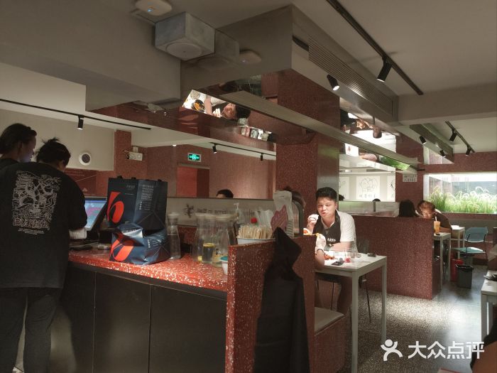 巴厘龙虾·榜首油焖大虾(旗舰店·万松园)图片