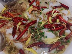 -太二酸菜鱼(天鹅湖万达店)