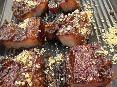 -四海酒家生态粤菜