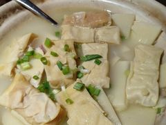 -江南赋(内蒙古大厦店)