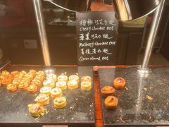 -广州富力君悦大酒店·凯菲厅