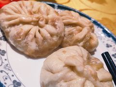 -陈寔包子王·卤煮小肠·京味小吃(龙潭店)