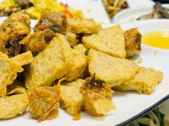 -广东潮汕酒家(锋记中恒分店)