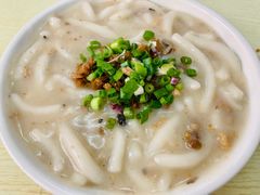 -老西关濑粉(文明路店)