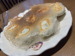 -皇城坝小吃(科华成都王府井购物中心店)