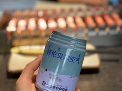 -很久以前羊肉串(昌里路三钢里店)