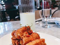 -漢舍中国菜馆(889广场店)