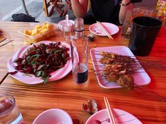 -鑫悦龙虾(前西街店)