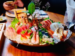 -Mr·Fish鱼鲜生海鲜放题(银泰in99店)