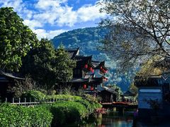 -和顺古镇