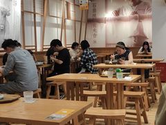 大堂-小满手工粉(上海文峰广场店)