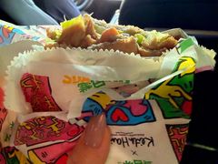 -赛百味SUBWAY(高新店)