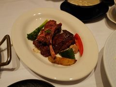 -马克西姆俄罗斯餐厅(通亚街店)