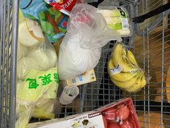 -山姆会员商店(杨桥西路店)