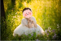 -爱儿美儿童摄影(朝阳公园店)