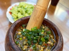 -小街47號江湖菜(四合院店)