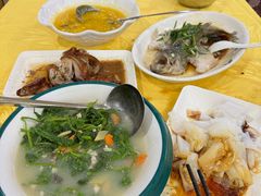 -茂港柏香(侨港路店)