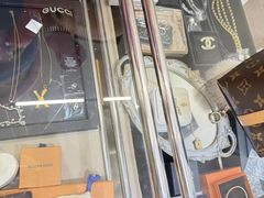 -艾茉中古 AMO vintage 奢侈品寄卖回收 (南山湖店)